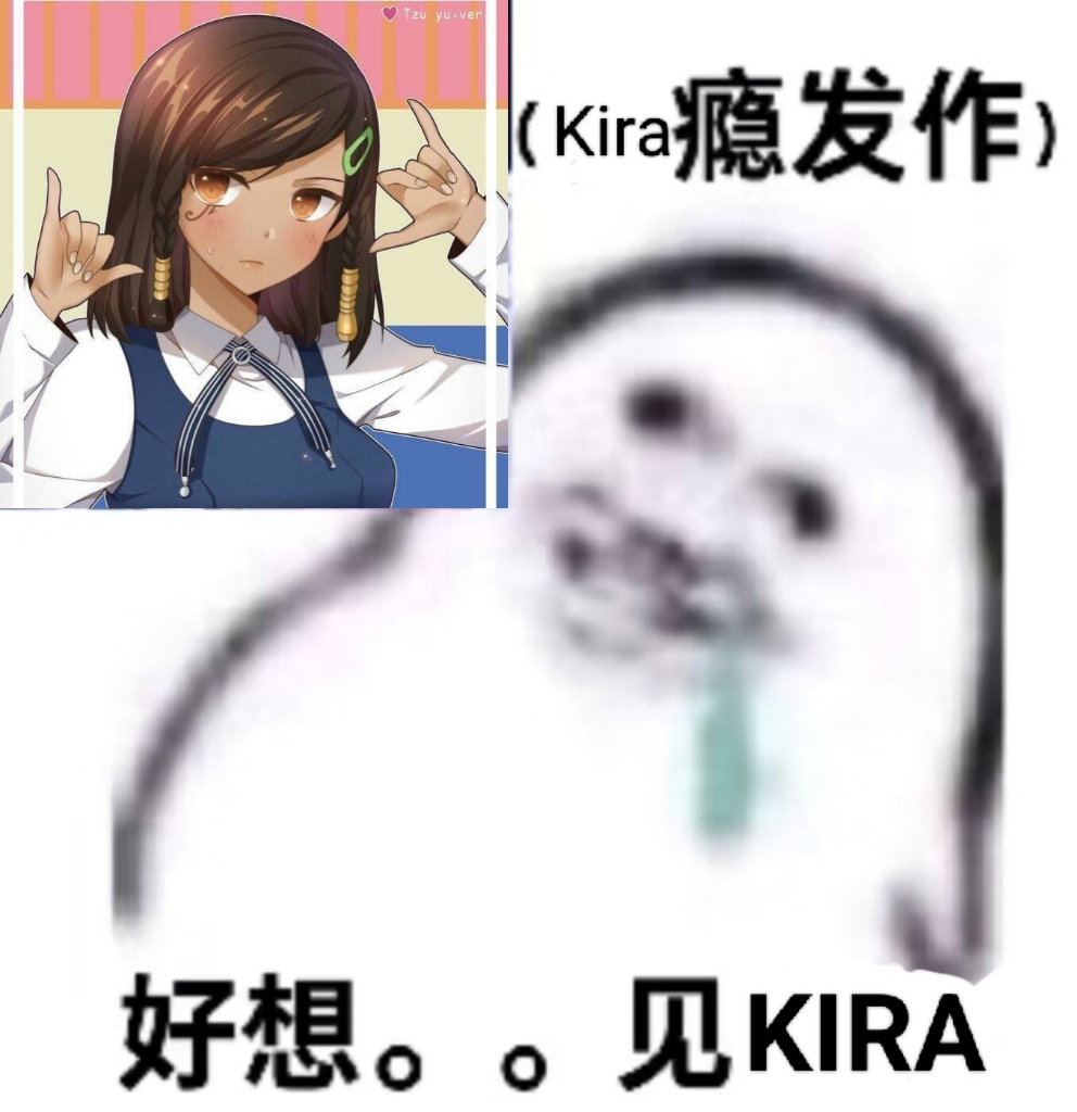 KIRA图片4